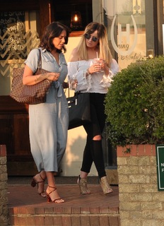 Malin Andersson feet photo 4