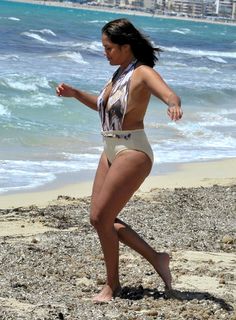 Malin Andersson feet photo 19
