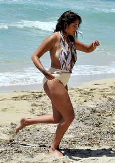 Malin Andersson feet photo 17