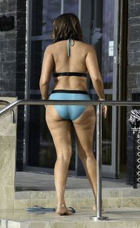 Malin Andersson feet photo 7