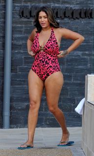 Malin Andersson feet photo 16
