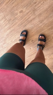 Malin Andersson feet photo 8