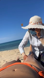 Malin Andersson feet photo 5
