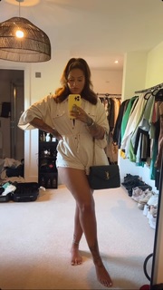 Malin Andersson feet photo 2