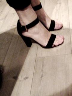 Malin Wollin feet photo 18