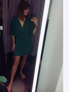 Malin Wollin feet photo 3