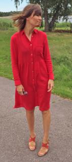 Malin Wollin feet photo 14