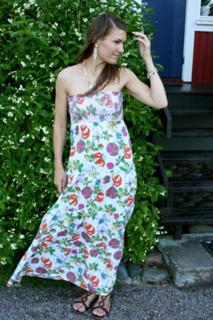 Malin Wollin feet photo 14