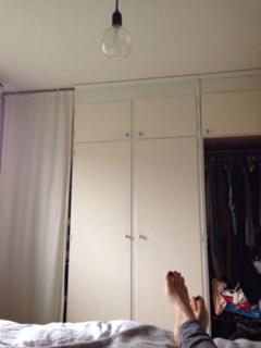 Malin Wollin feet photo 7