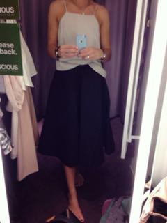 Malin Wollin feet photo 6
