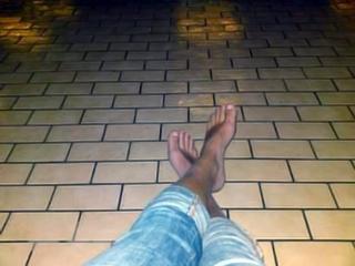 Malin Wollin feet photo 18