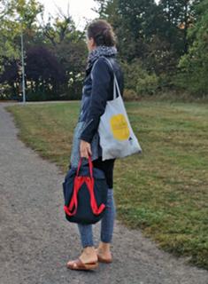 Malin Wollin feet photo 20