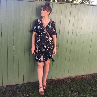 Malin Wollin feet photo 7