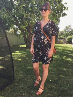 Malin Wollin feet photo 5