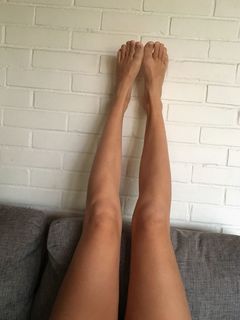 Malin Wollin feet photo 13
