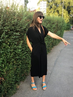 Malin Wollin feet photo 12