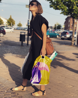 Malin Wollin feet photo 6