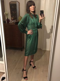 Malin Wollin feet photo 16