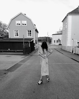 Malin Wollin feet photo 10