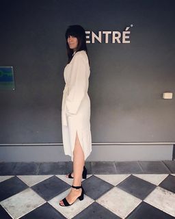 Malin Wollin feet photo 14