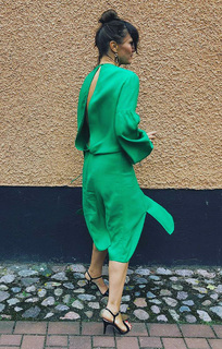 Malin Wollin feet photo 1