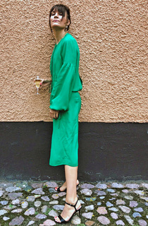Malin Wollin feet photo 19
