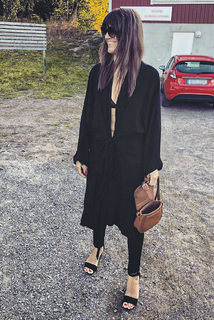 Malin Wollin feet photo 17