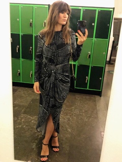 Malin Wollin feet photo 15