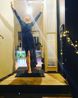 Malin Wollin feet photo 9