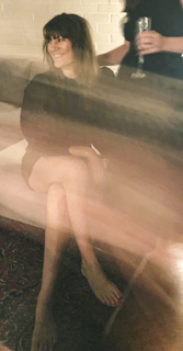 Malin Wollin feet photo 7