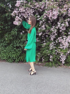 Malin Wollin feet photo 20