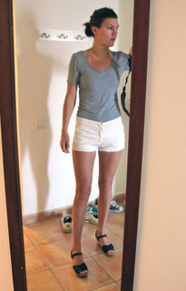 Malin Wollin feet photo 18