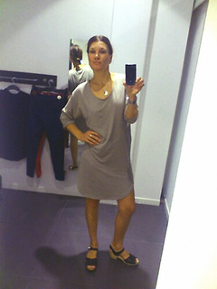 Malin Wollin feet photo 17