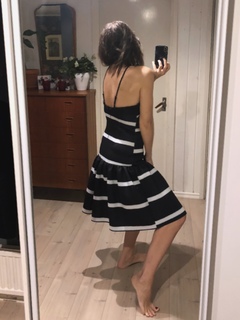 Malin Wollin feet photo 10