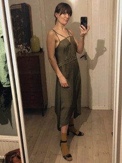 Malin Wollin feet photo 9