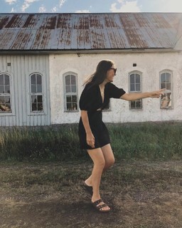 Malin Wollin feet photo 18