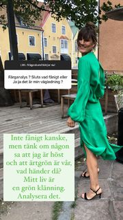 Malin Wollin feet photo 17