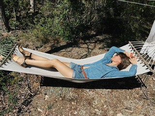 Malin Wollin feet photo 20
