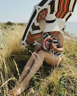 Malin Wollin feet photo 19