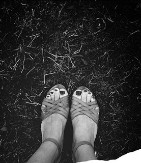 Malin Wollin feet photo 14