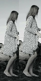 Malin Wollin feet photo 11
