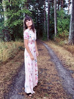 Malin Wollin feet photo 1