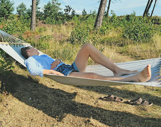 Malin Wollin feet photo 18