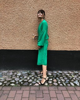 Malin Wollin feet photo 17