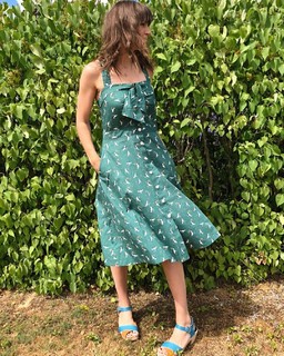 Malin Wollin feet photo 13