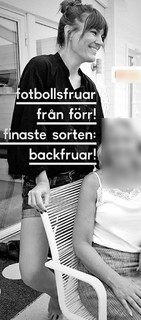 Malin Wollin feet photo 1