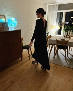 Malin Wollin feet photo 19