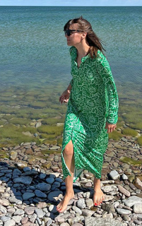 Malin Wollin feet photo 18