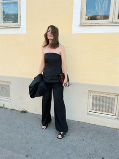 Malin Wollin feet photo 11