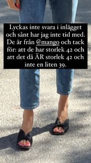 Malin Wollin feet photo 19